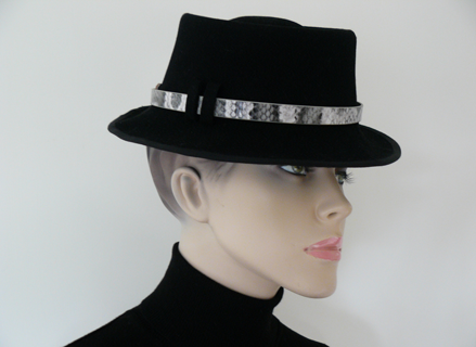 Couturehoed